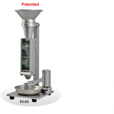 Manual Powder Flow Tester 